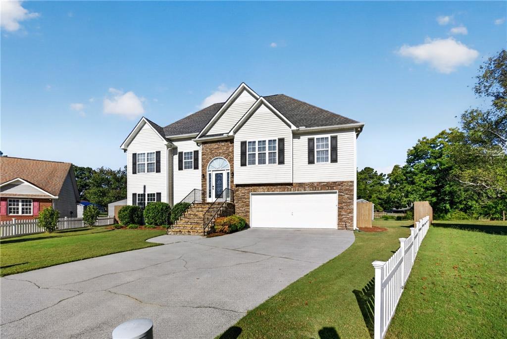 108 Summerfield Way Calhoun, GA 30701 - Photo 72 of 72 Gallery Image 72