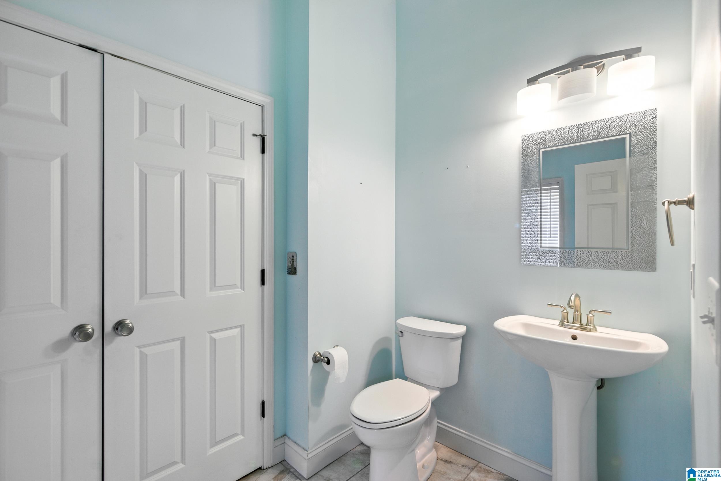 3648 Queenstown Road Trussville, AL 35173 - Photo 22 of 26