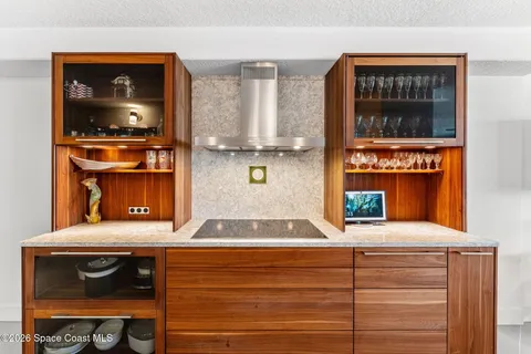 $1,225,000 | 2075 A1A Jimmy Buffett Mem Highway, Unit 2302B, Indian Harbour Beach, FL 32937
