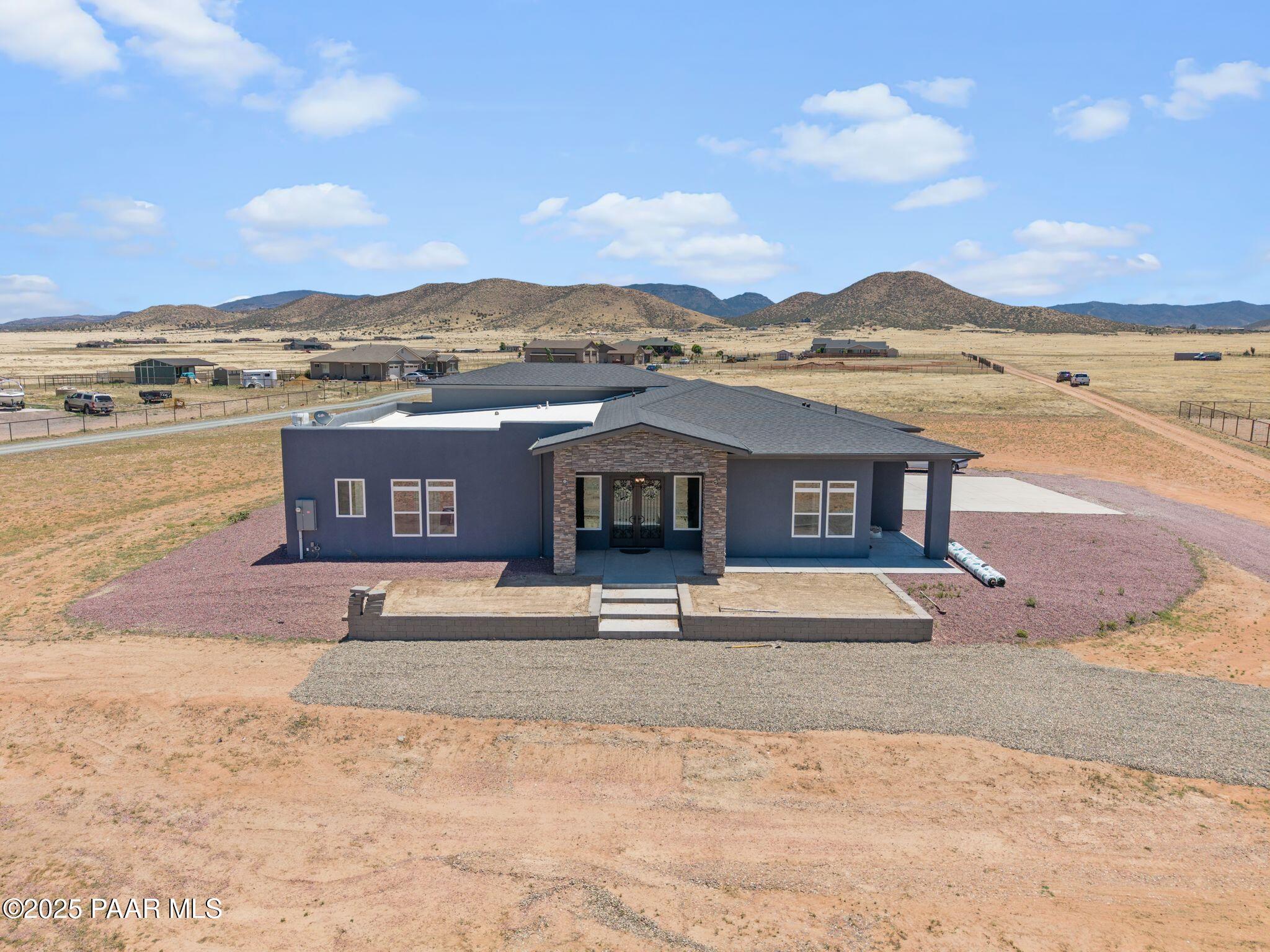 9792 East Casa Bonita St