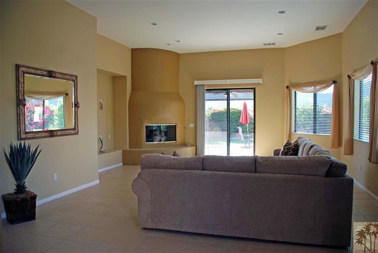 57695 Santa Rosa Trail La Quinta, CA 92253 - Photo 3 of 11 a living room with furniture and a large window