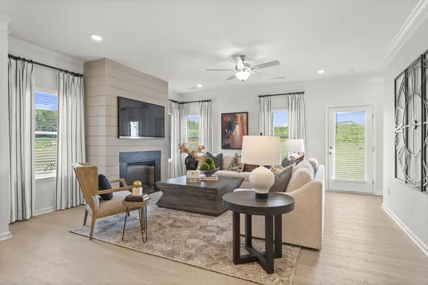 $312,900 | 488 Guy Williams Road, Rock Spring, GA 30739