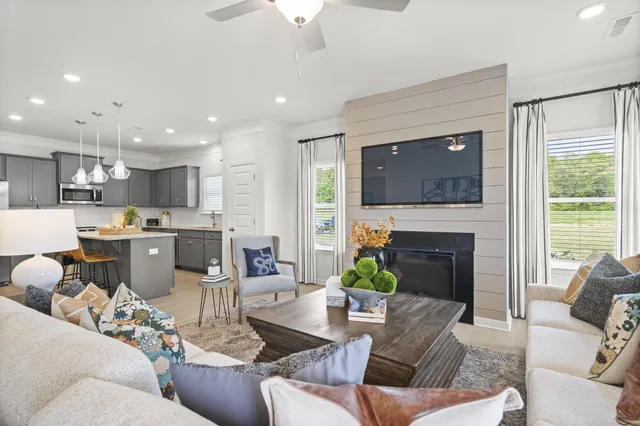 $312,900 | 488 Guy Williams Road, Rock Spring, GA 30739