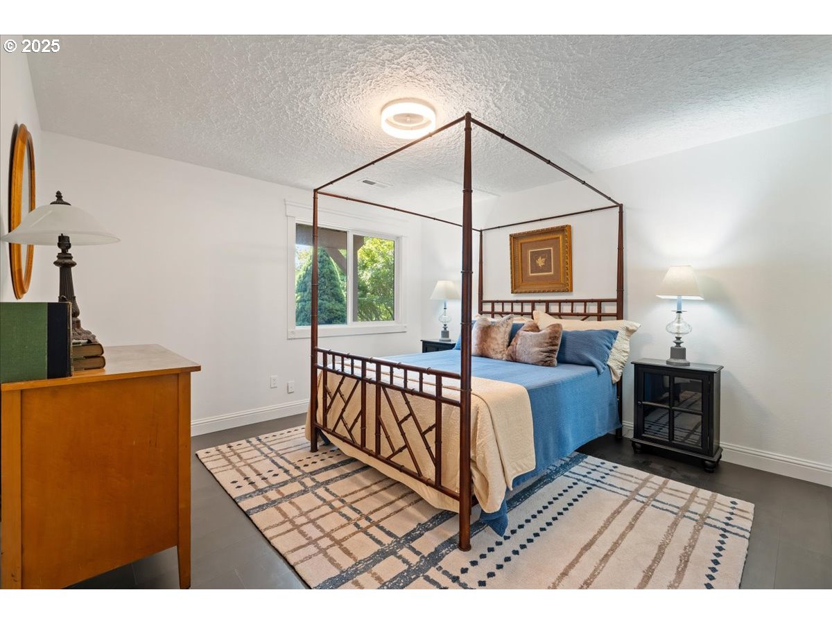 8014 Southeast Middle Way Vancouver, WA 98664 - Photo 28 of 47 a bedroom with a bed and a window