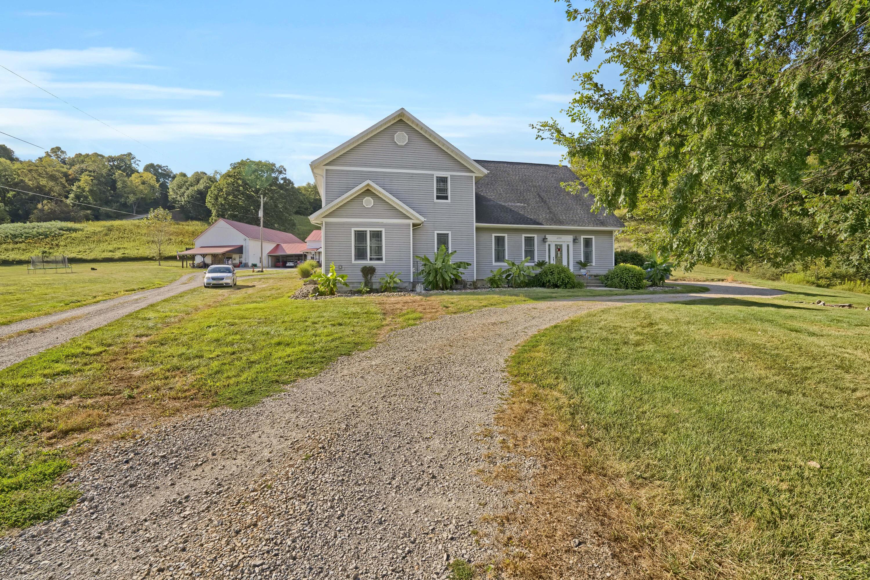 67295 Old Twenty One Road Cambridge, OH 43725 - Photo 1 of 51 _DSC3937