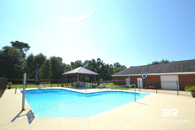 13285 Tom Gaston Road Mobile, AL 36695 - Photo 30 of 41