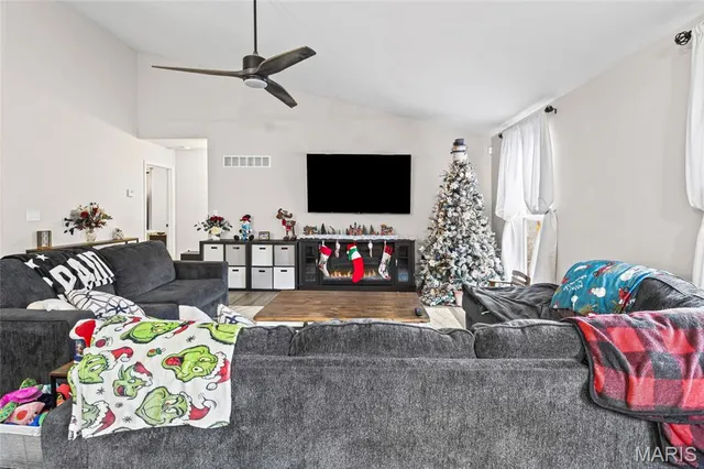 $365,000 | 2005 Huey Court, Festus, MO 63028