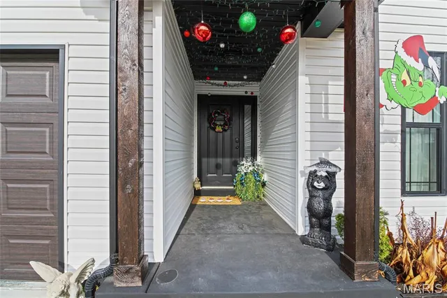 $365,000 | 2005 Huey Court, Festus, MO 63028