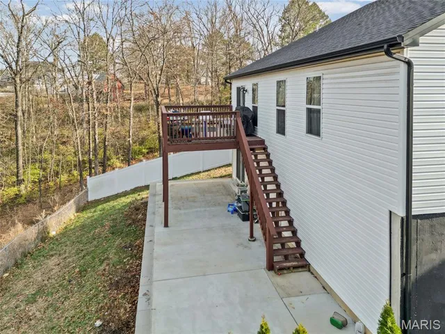 $365,000 | 2005 Huey Court, Festus, MO 63028