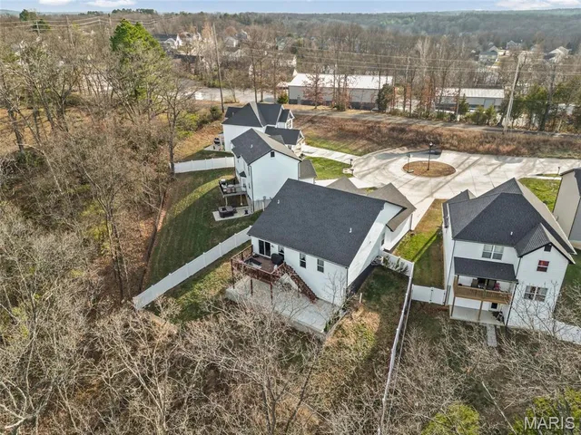 $365,000 | 2005 Huey Court, Festus, MO 63028