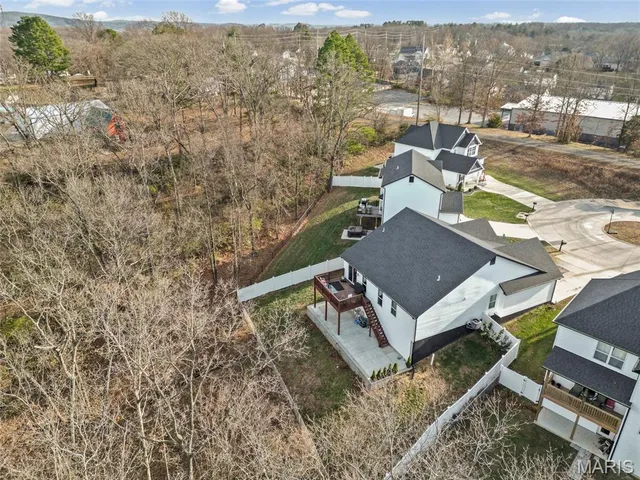 $365,000 | 2005 Huey Court, Festus, MO 63028