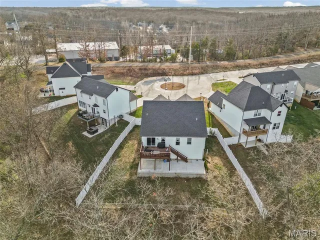 $365,000 | 2005 Huey Court, Festus, MO 63028