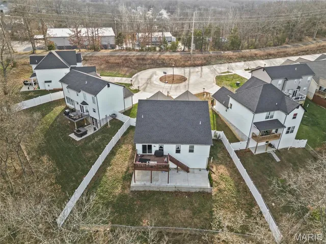 $365,000 | 2005 Huey Court, Festus, MO 63028