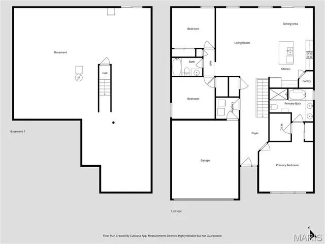 $365,000 | 2005 Huey Court, Festus, MO 63028