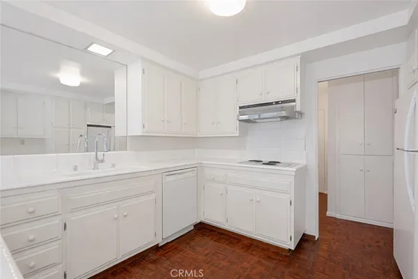 a view of an empty room with window