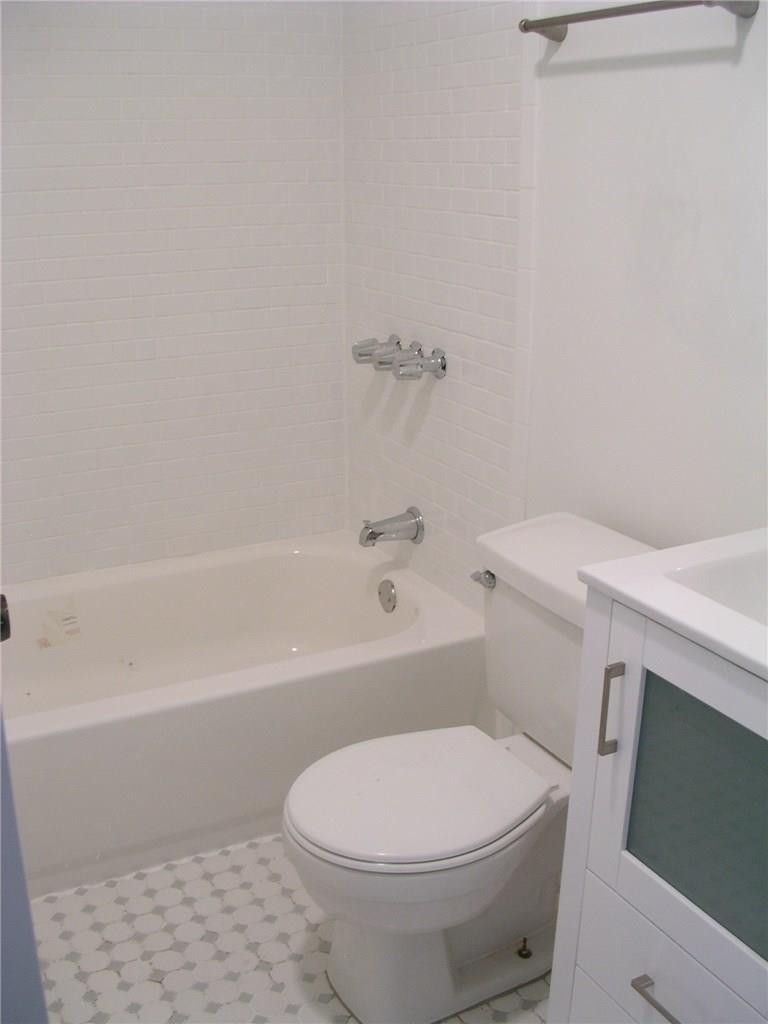 9965 Southwest 2nd Terrace Miami, FL 33174 - Photo 10 of 11 Brand new third bathroom.