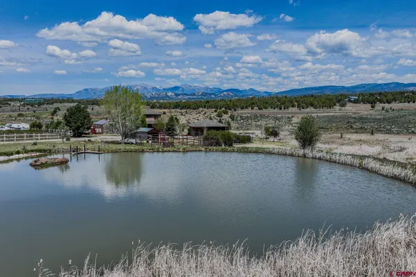 $1,649,000 | 2355 County Road 513, Ignacio, CO 81137