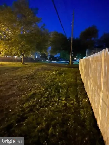 a view of a large building