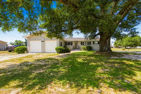 $347,000 | 2431 Game Farm Road, Panama City, FL 32405