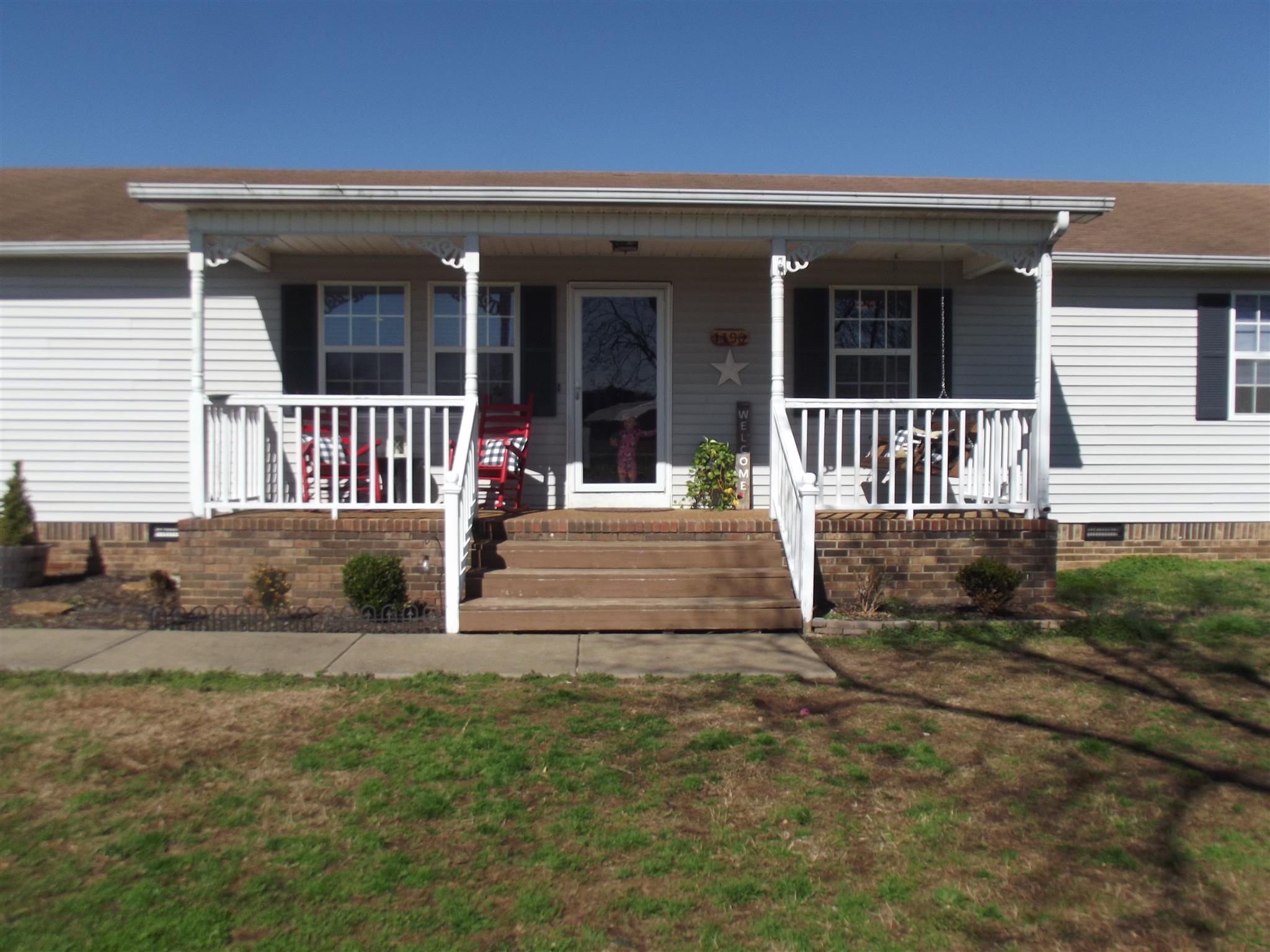 1190 Snell Road Lewisburg, TN 37091 - Photo 1 of 12 Gallery Image 1
