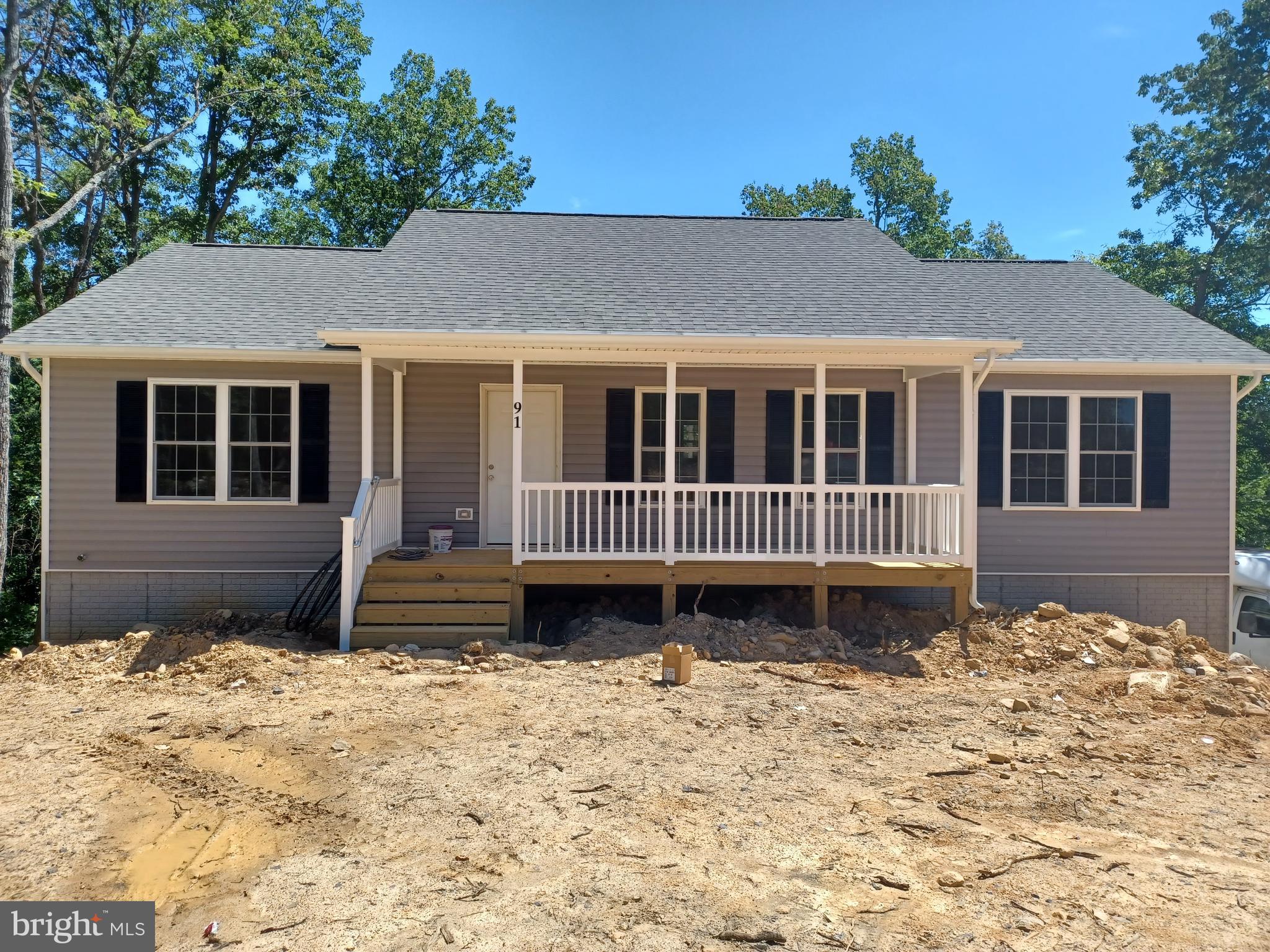 45 Mohawk Road Front Royal, VA 22630 - Photo 1 of 14 Gallery Image 1