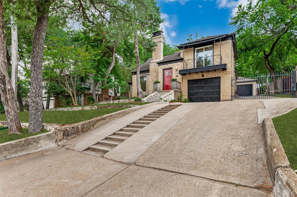 702 North Hampton Road Dallas, TX 75208 - Photo 35 of 35