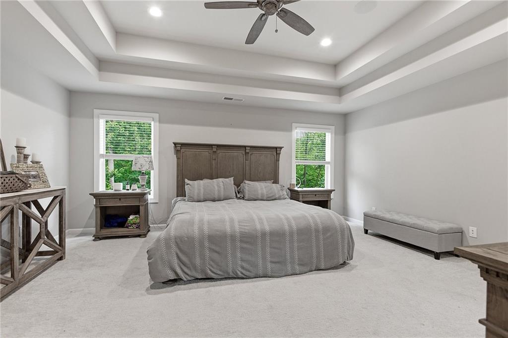 120 Longleaf Drive Canton, GA 30114 - Photo 24 of 57