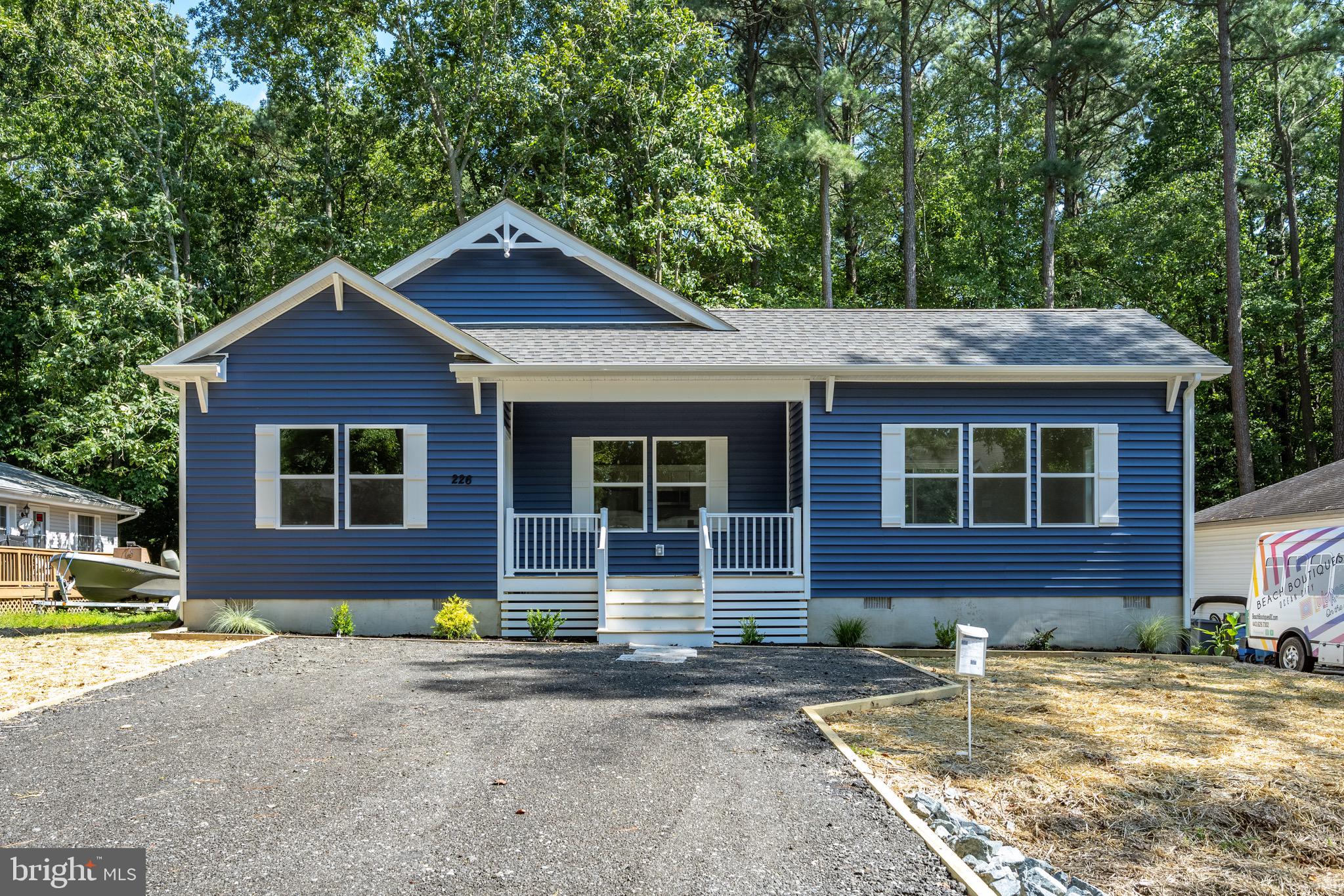 226 Windjammer Road Berlin, MD 21811 - Photo 21 of 36 Gallery Image 21