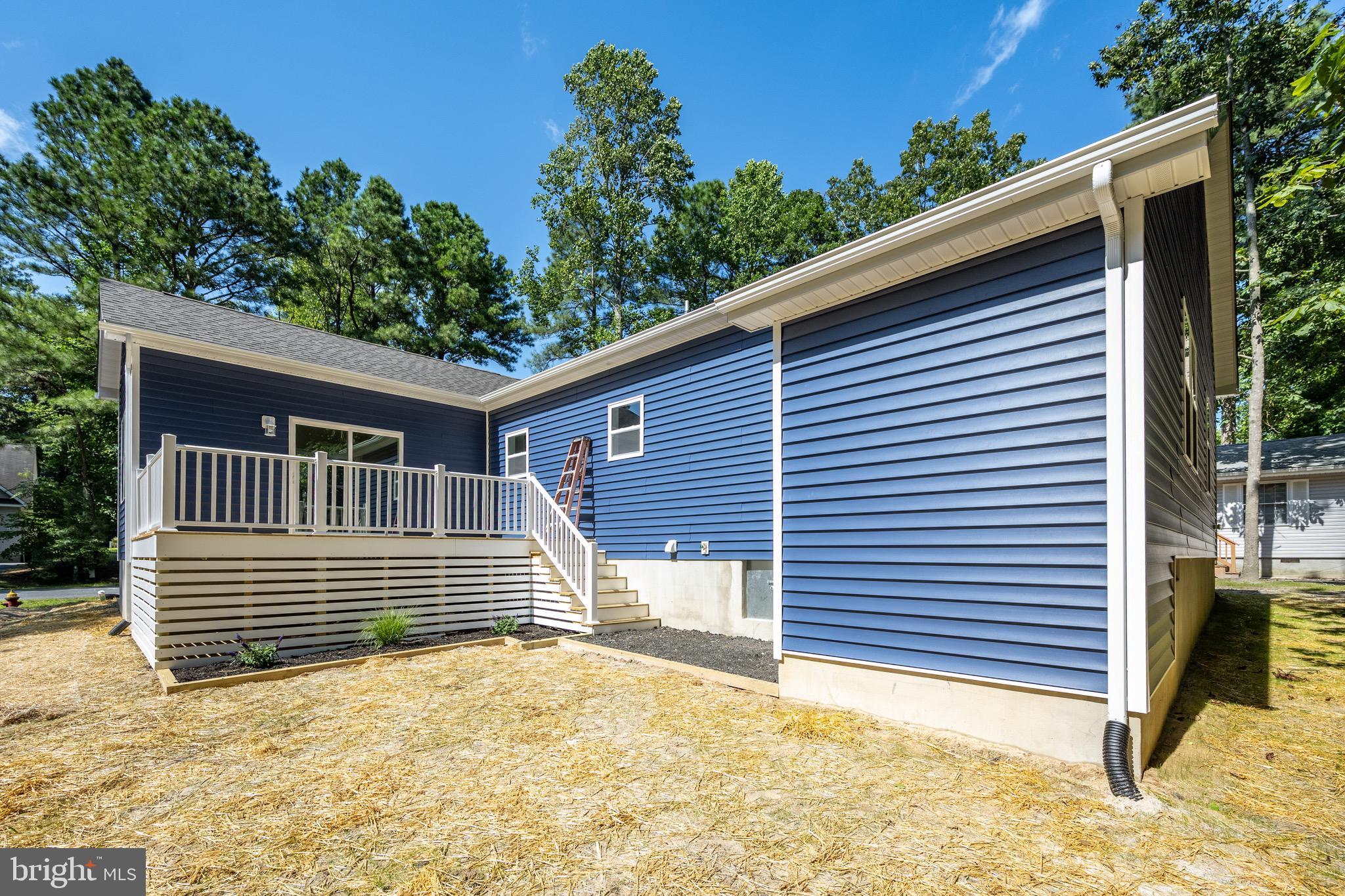 226 Windjammer Road Berlin, MD 21811 - Photo 24 of 36 Gallery Image 24