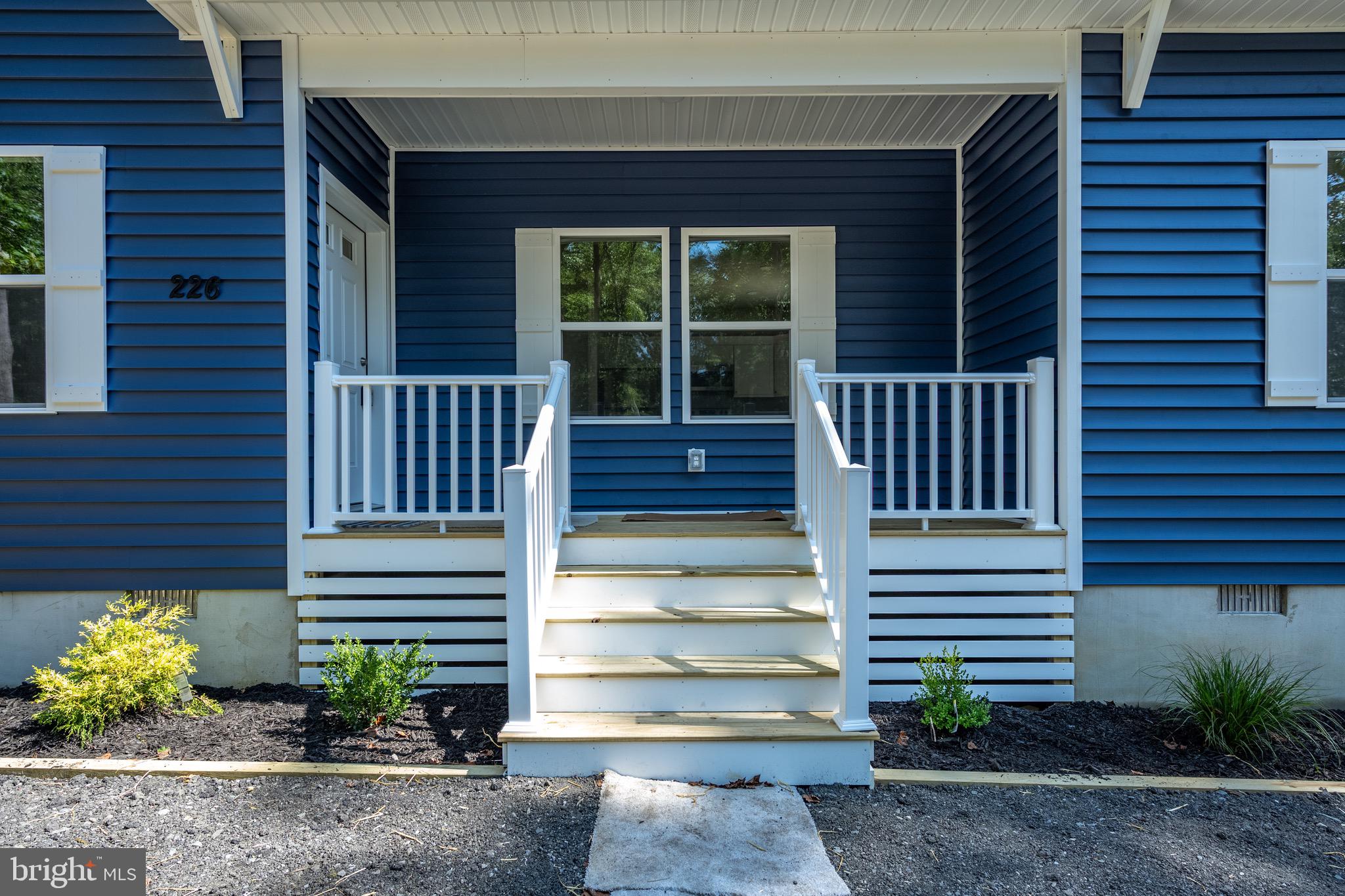 226 Windjammer Road Berlin, MD 21811 - Photo 25 of 36 Gallery Image 25