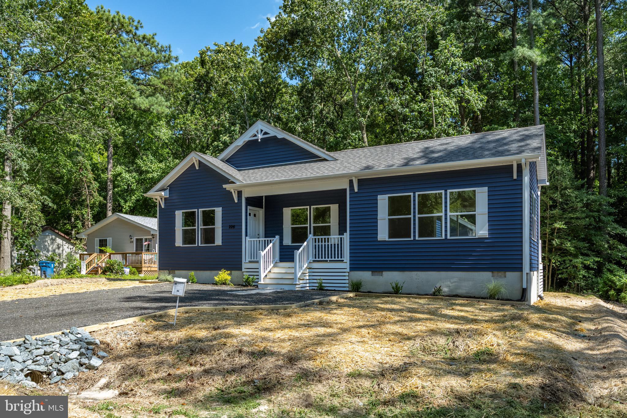 226 Windjammer Road Berlin, MD 21811 - Photo 31 of 36 Gallery Image 31