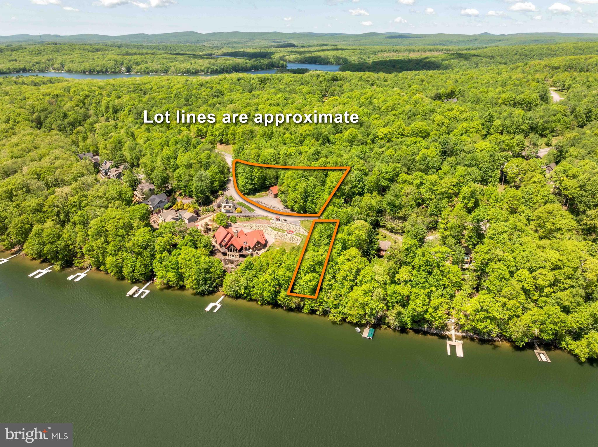 Lot 4 Shingle Camp Road McHenry, MD 21541 - Photo 14 of 14