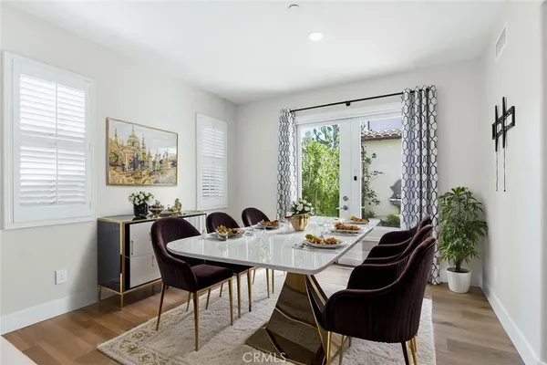 $6,200 | 57 Arborside, Irvine, CA 92603