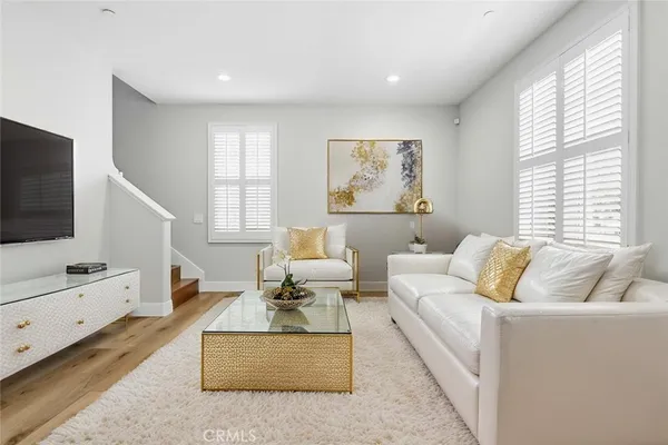 $6,200 | 57 Arborside, Irvine, CA 92603