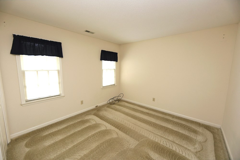 4500 Liverpool Lane Raleigh, NC 27604 - Photo 8 of 12 Bedroom