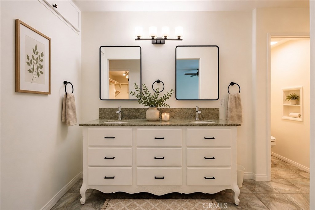 25342 Hugo Road Laguna Niguel, CA 92677 - Photo 29 of 36 Primary Bathroom - Virtually Staged