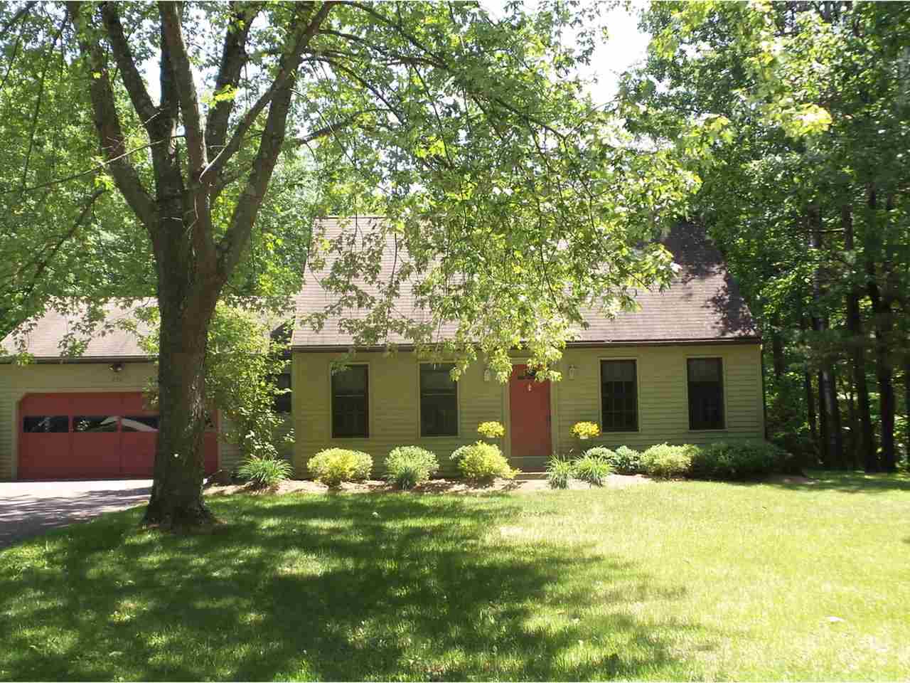 254 Poor Farm Road, Unit 7 Milton, VT 05468 - Photo 1 of 34 Gallery Image 1