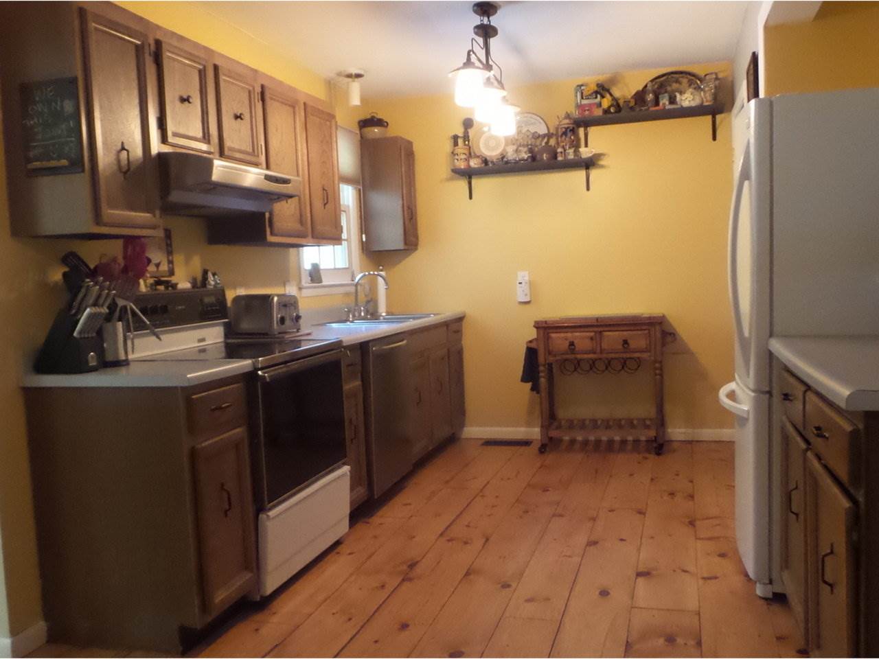 254 Poor Farm Road, Unit 7 Milton, VT 05468 - Photo 14 of 34 Gallery Image 14