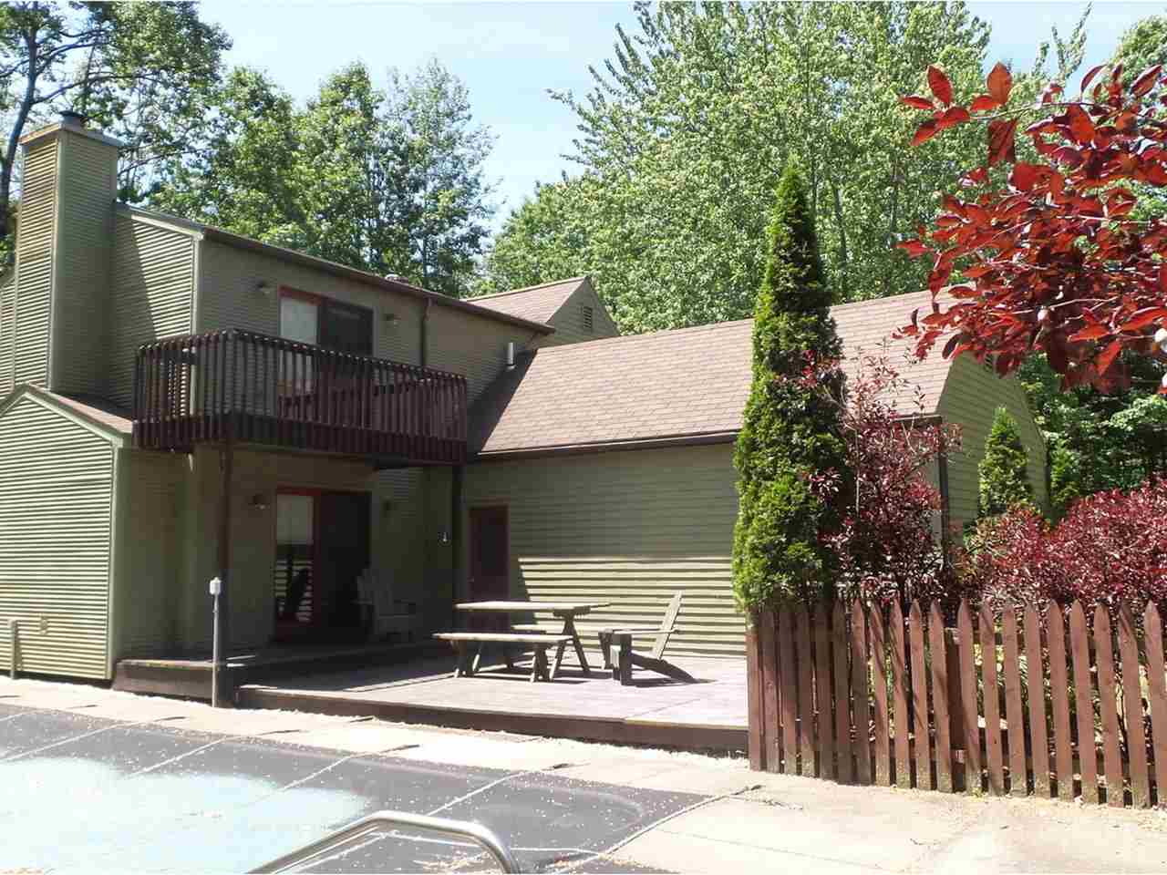 254 Poor Farm Road, Unit 7 Milton, VT 05468 - Photo 26 of 34 Gallery Image 26
