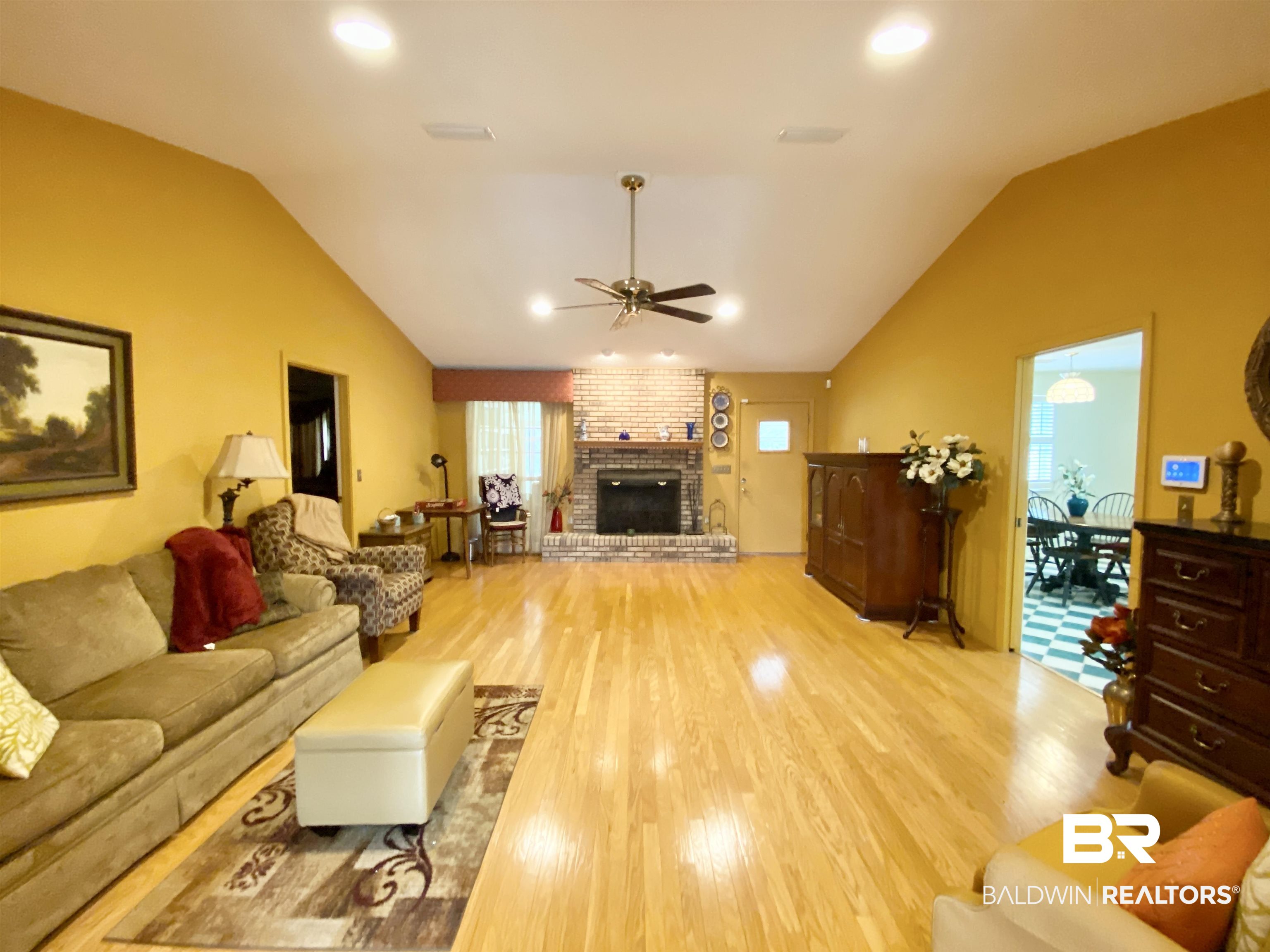 2841 Pea Ridge Road Brewton, AL 36426 - Photo 5 of 33