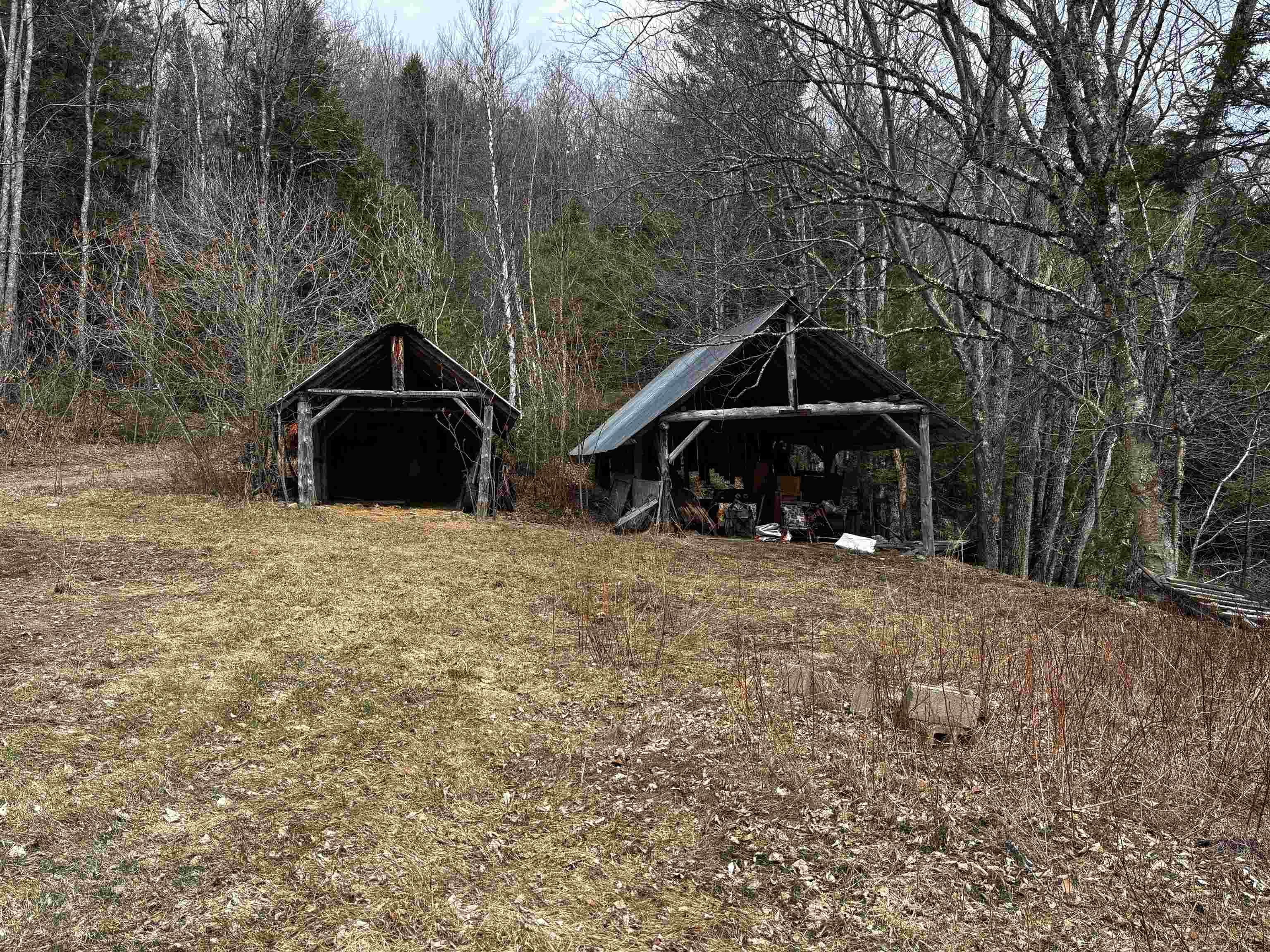 251 Fassett Hill Road Hancock, VT 05748 - Photo 3 of 7