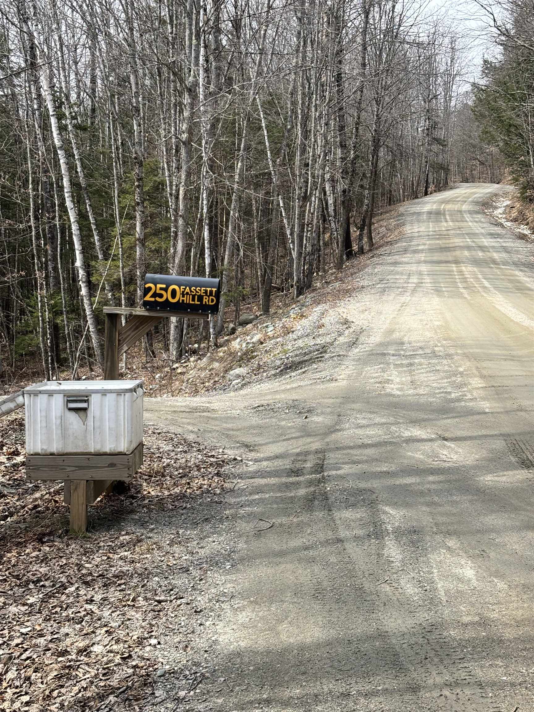 251 Fassett Hill Road Hancock, VT 05748 - Photo 5 of 7