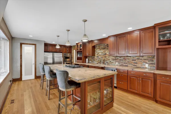 $499,000 | 5992 Palisades Parkway, Rockford, IL 61109
