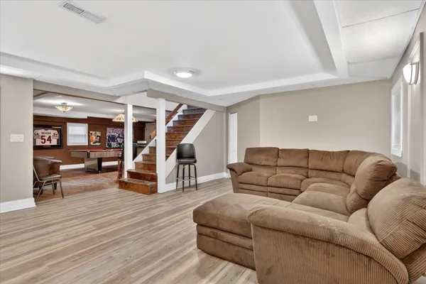 $499,000 | 5992 Palisades Parkway, Rockford, IL 61109