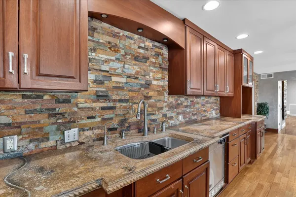 $499,000 | 5992 Palisades Parkway, Rockford, IL 61109