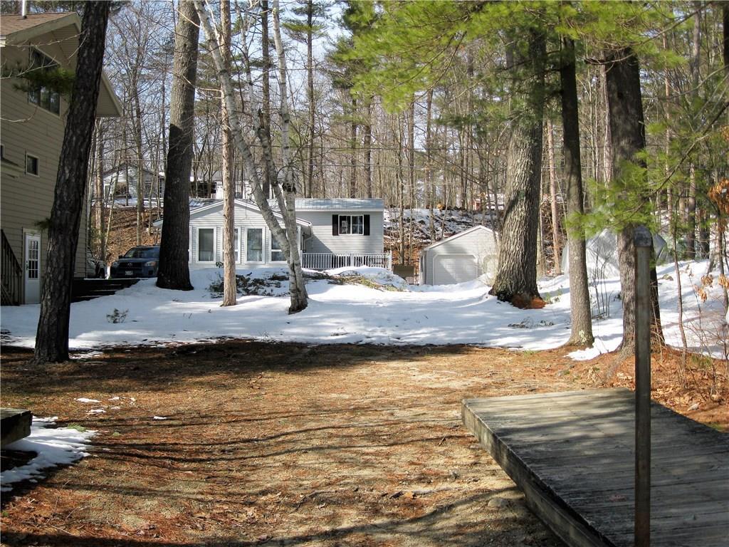 49 Aquila Road Gray, ME 04071 - Photo 5 of 35 Photo