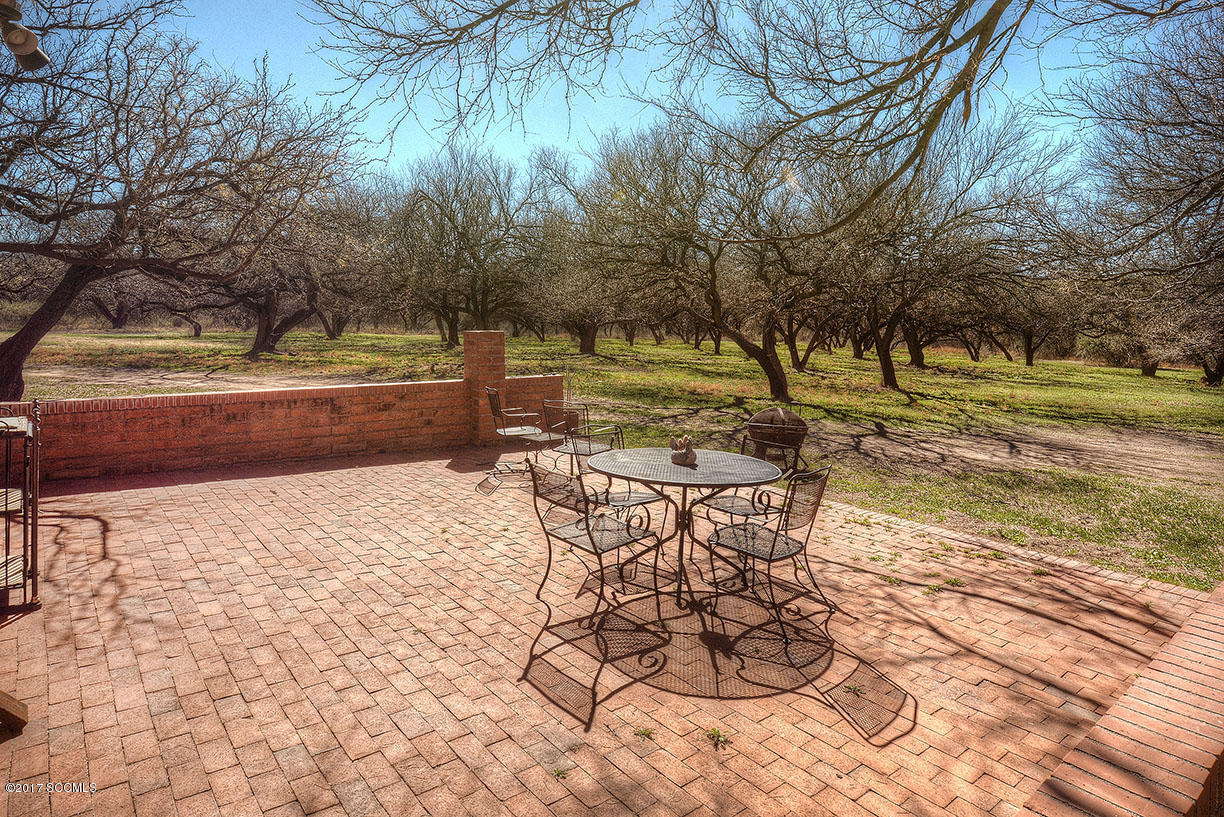 174 Bridge Road Tubac, AZ 85646 - Photo 16 of 28