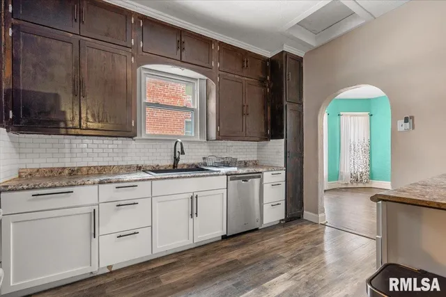 $125,000 | 524 West Vine Street, Springfield, IL 62704