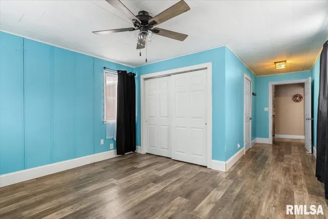 $125,000 | 524 West Vine Street, Springfield, IL 62704