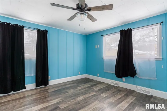 $125,000 | 524 West Vine Street, Springfield, IL 62704